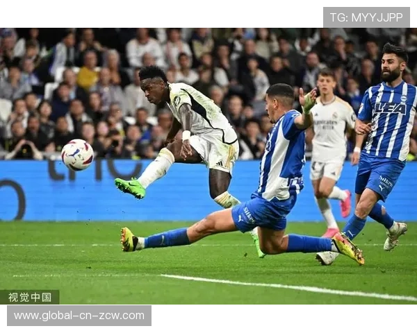 皇马4-1大胜皇家社会豪取八连胜，维尼修斯双响领跑射手榜