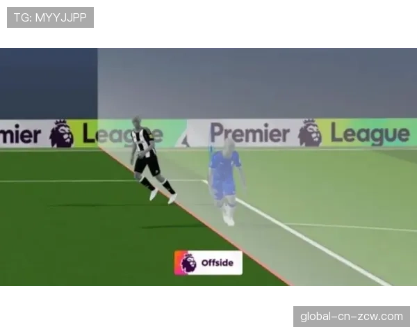 英超联盟将于下月测试新型芯片足球，旨在为越位判罚和传球线路分析提供更精确数据。